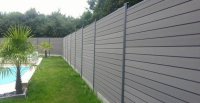 Portail Clôtures dans la vente du matériel pour les clôtures et les clôtures à Aubreville